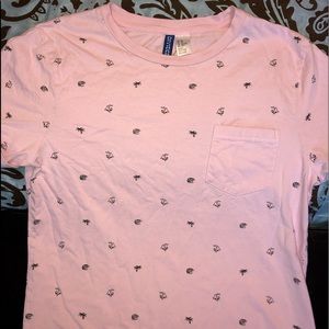 H&M T-shirt